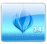 Talisman Desktop